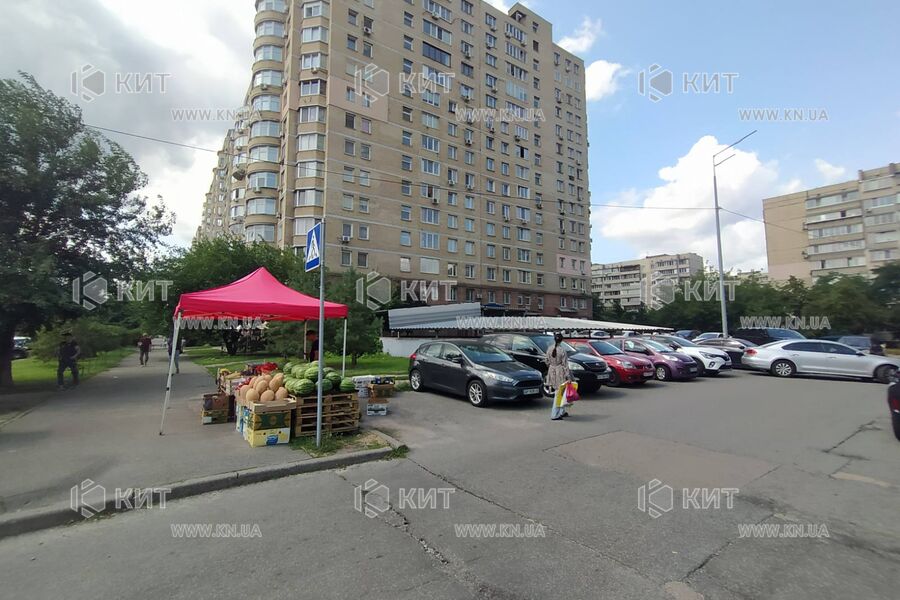 Aренда магазина Киев, Левобережка, 75м²
