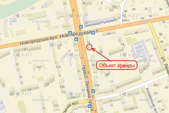 Продаж магазину Харків, Центр, 240м²
