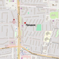 Продажа магазина Харьков, Одесская, 40м²