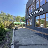 Aренда магазина Киев, Лесной массив, 173м²