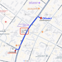 Aренда магазина Харьков, Центр, 550м²