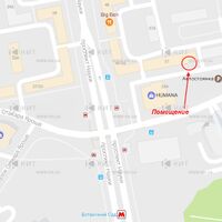 Aренда магазина Харьков, Ботанический Сад, 41.7м²