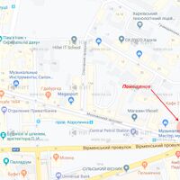 Aренда магазина Харьков, Центр, 50м²