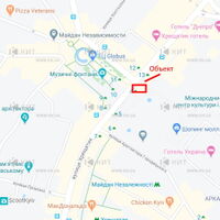 Оренда магазину Київ, Центр, 85м²