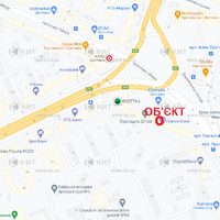Aренда магазина Киев, Ленинградская пл., 64м²