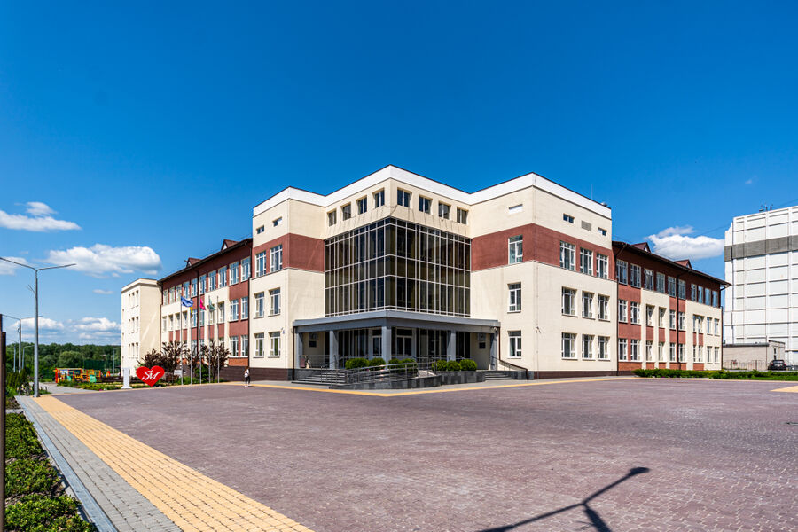 Продажа квартиры Песочин, Мобиль, 75м²