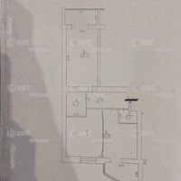 Продажа квартиры Харьков, Центральный рынок, 67м²