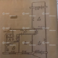 Продаж квартири Харків, Холодна Гора, 65м²