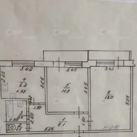 Продажа квартиры Харьков, Холодная гора, 53м²