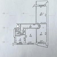 Продажа квартиры Харьков, Холодная гора, 66м²