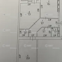 Продаж квартири Харків, Центр, 80м²