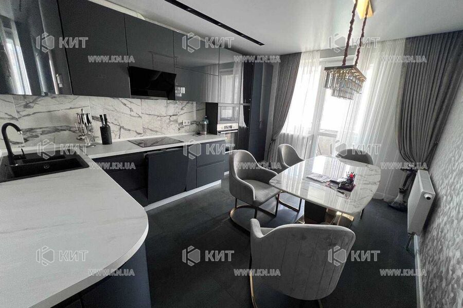 Продажа квартиры Харьков, Спортивная, Гагарина, Защитников, 69м²