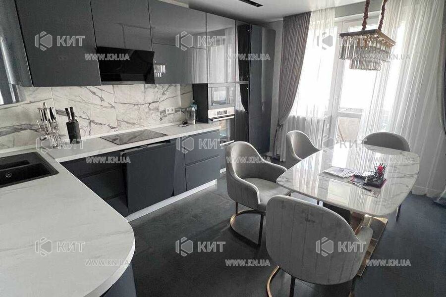 Продажа квартиры Харьков, Спортивная, Гагарина, Защитников, 69м²