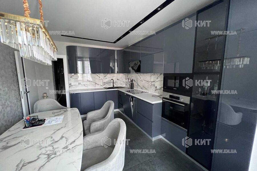 Продажа квартиры Харьков, Спортивная, Гагарина, Защитников, 69м²