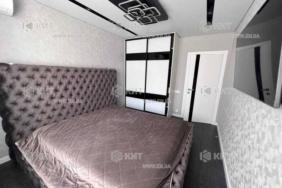 Продажа квартиры Харьков, Спортивная, Гагарина, Защитников, 69м²