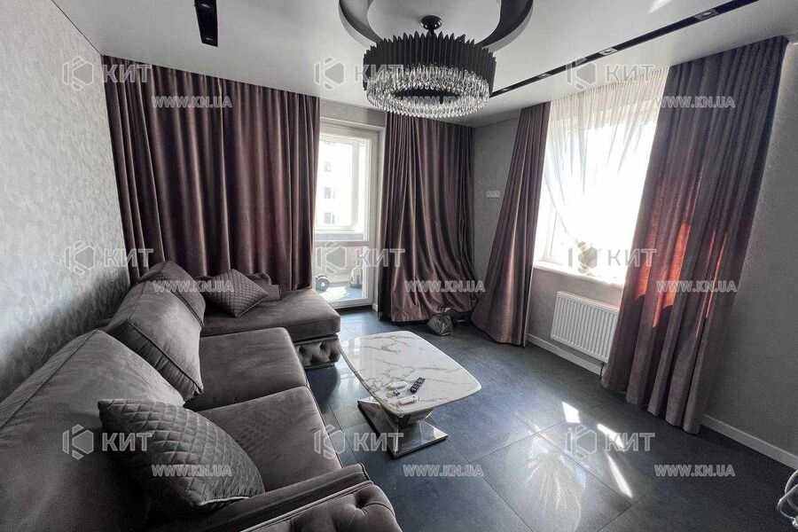 Продажа квартиры Харьков, Спортивная, Гагарина, Защитников, 69м²