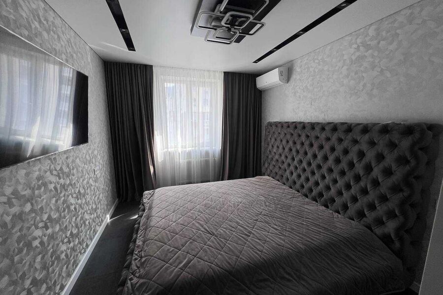 Продажа квартиры Харьков, Спортивная, Гагарина, Защитников, 69м²