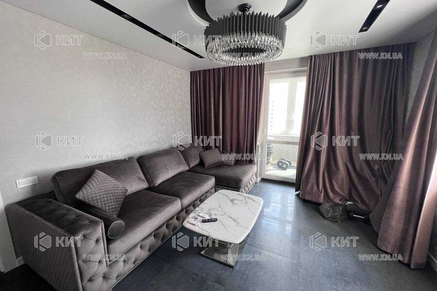 Продажа квартиры Харьков, Спортивная, Гагарина, Защитников, 69м²