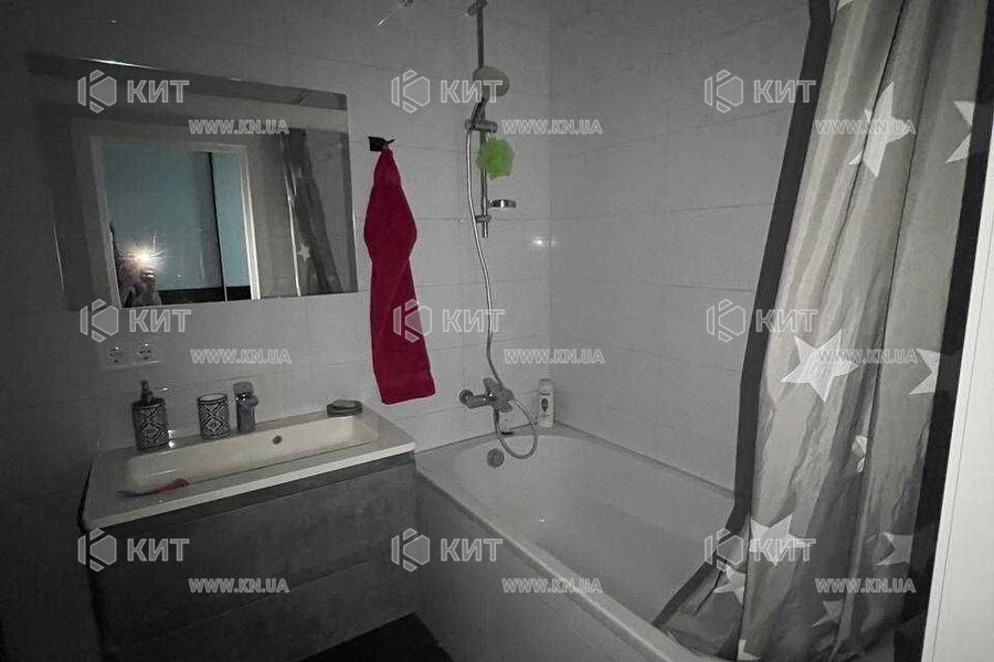 Продажа квартиры Харьков, Спортивная, Гагарина, Защитников, 69м²