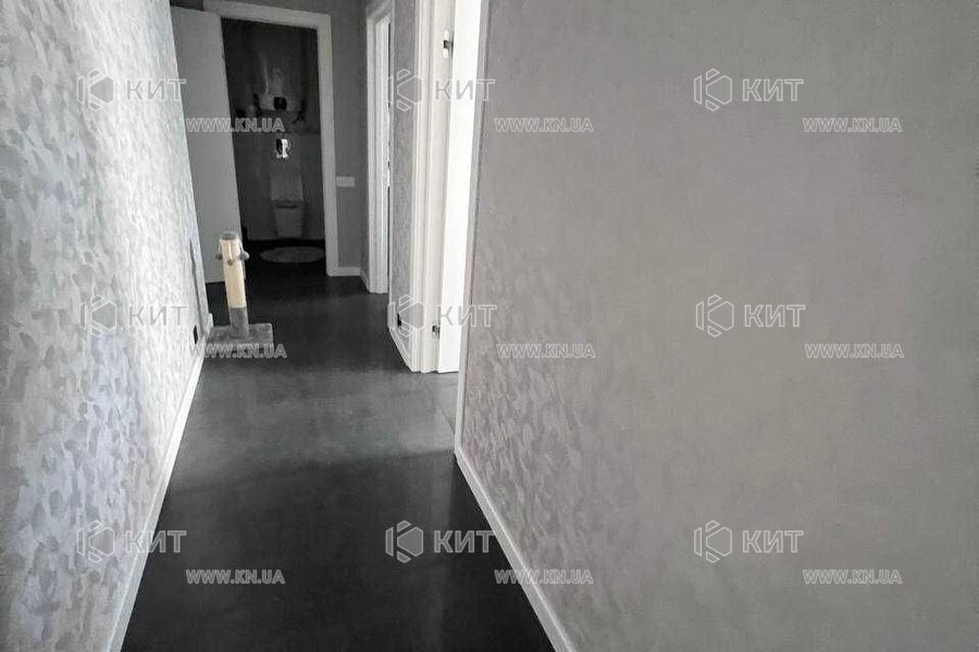 Продажа квартиры Харьков, Спортивная, Гагарина, Защитников, 69м²
