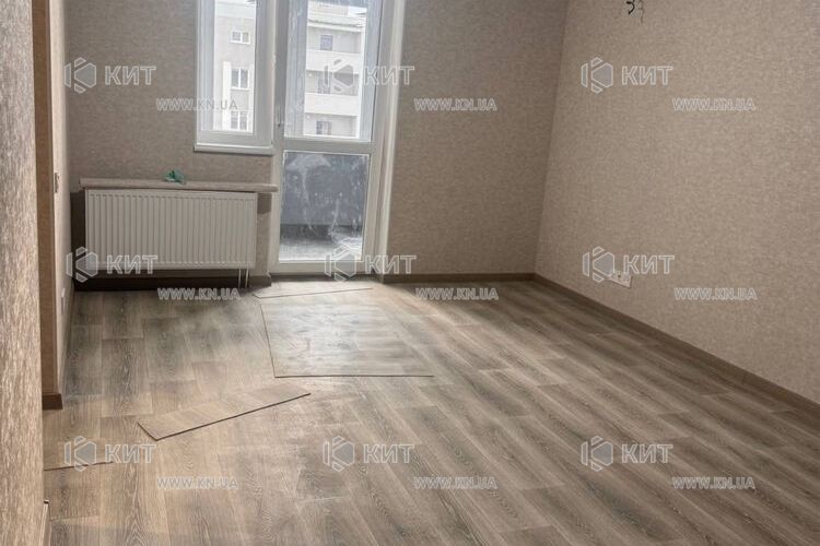 Продаж квартири Харків, Гагаріна, 61м²