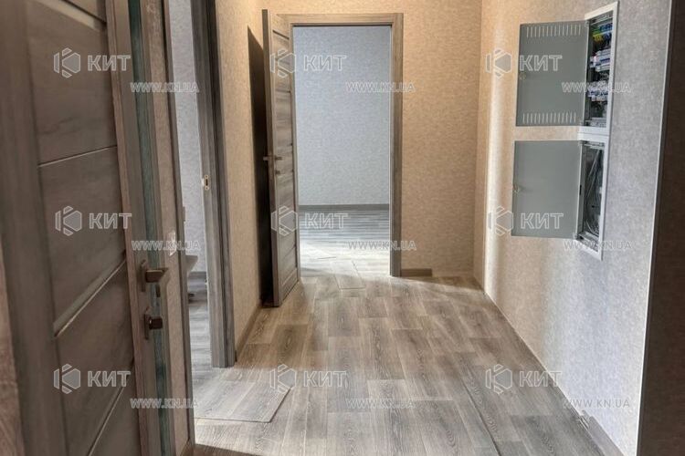 Продаж квартири Харків, Гагаріна, 61м²