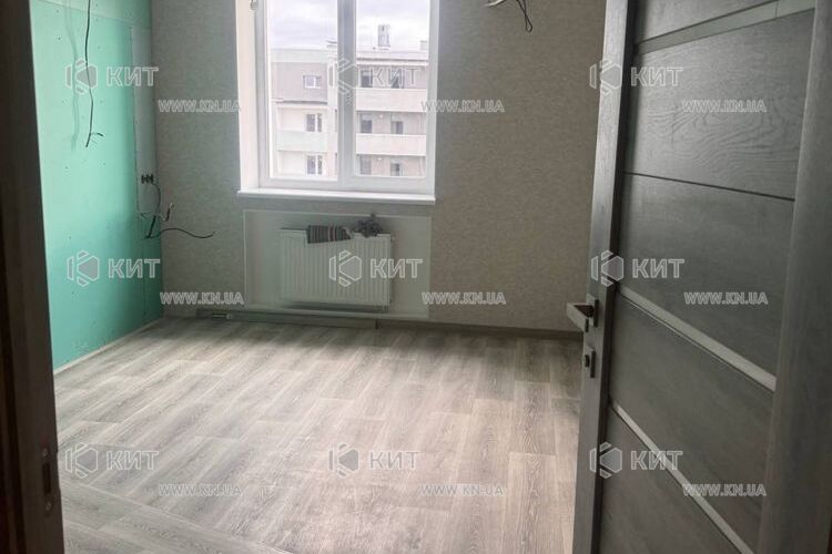 Продаж квартири Харків, Гагаріна, 61м²