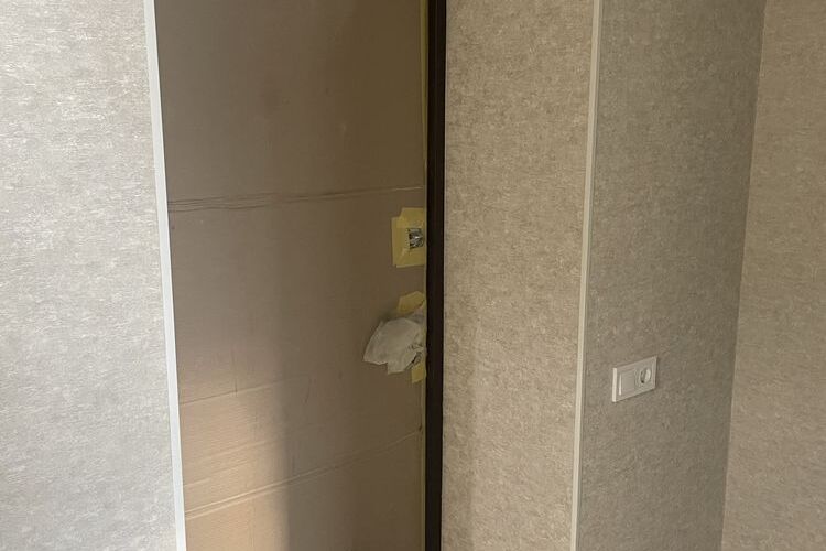 Продаж квартири Харків, Гагаріна, 61м²
