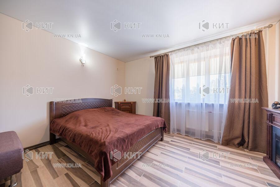 Продажа квартиры Харьков, Холодная гора, 56м²