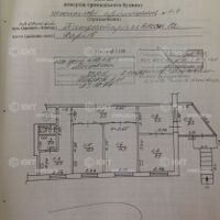Продаж магазину Харків, ТРК Україна, 71.5м²