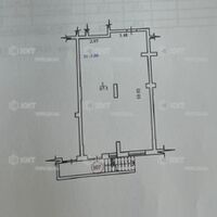 Aренда магазина Киев, Осокорки, 67м²