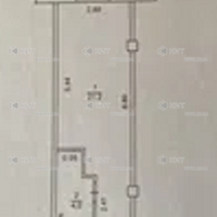 Продажа квартиры Харьков, Центральный рынок, 26м²