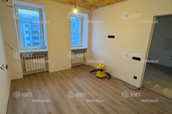 Продажа квартиры Харьков, Гагарина, 43м²