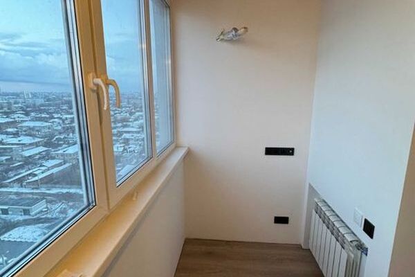 Продажа квартиры Харьков, Гагарина, 43м²