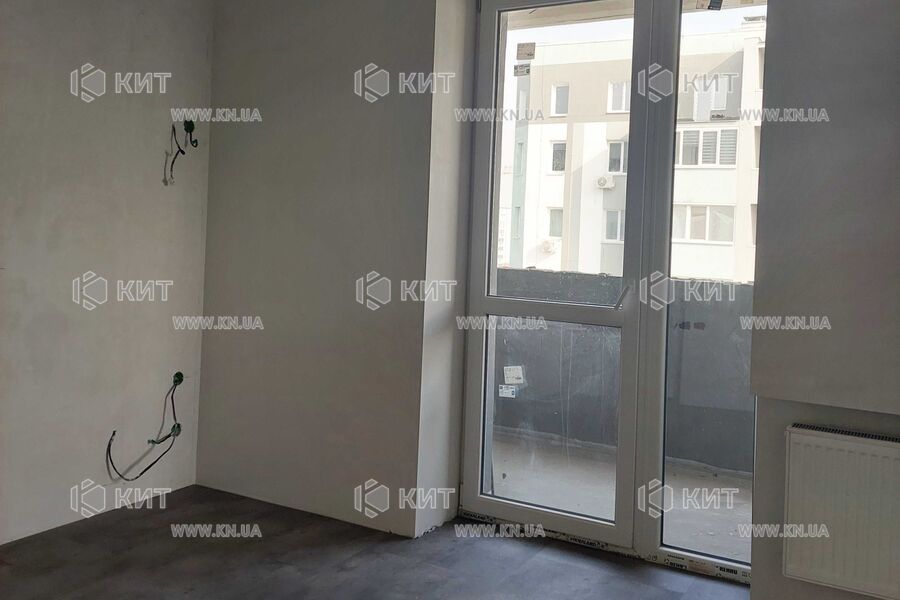 Продаж квартири Харків, Гагаріна, 57м²