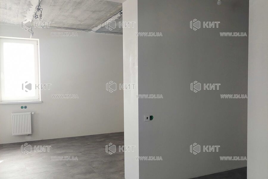 Продаж квартири Харків, Гагаріна, 57м²