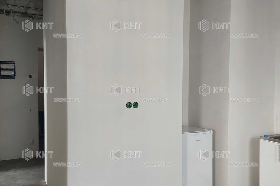 Продаж квартири Харків, Гагаріна, 57м²