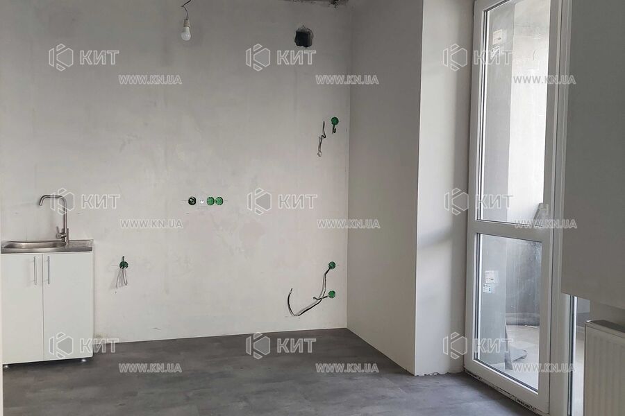 Продаж квартири Харків, Гагаріна, 57м²