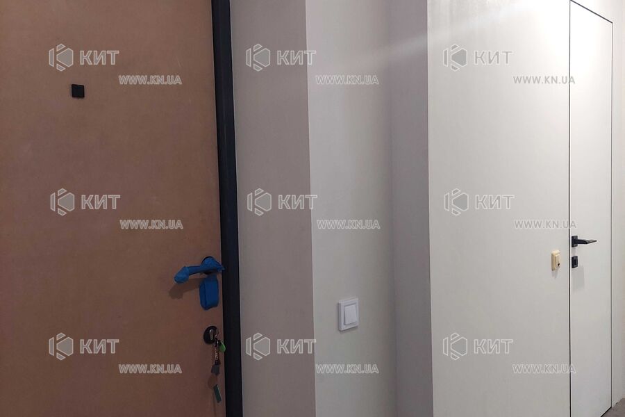 Продаж квартири Харків, Гагаріна, 57м²