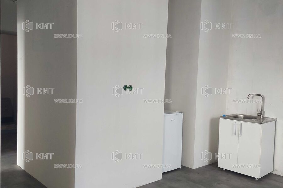 Продаж квартири Харків, Гагаріна, 57м²