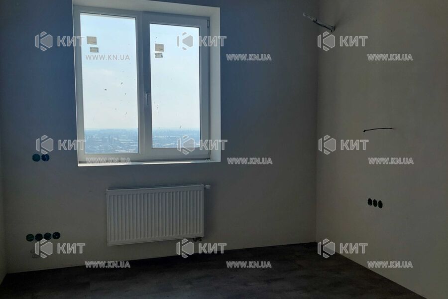 Продаж квартири Харків, Гагаріна, 57м²