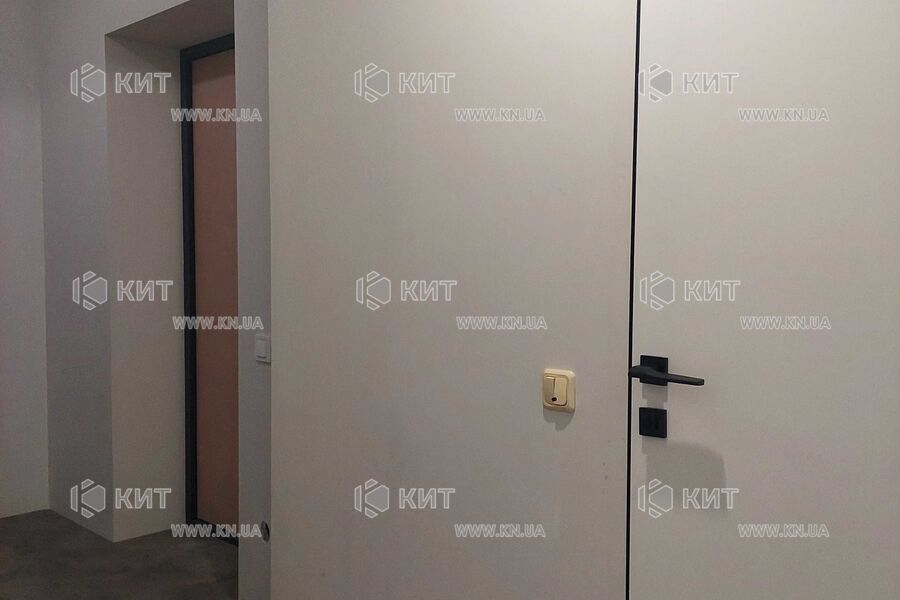 Продаж квартири Харків, Гагаріна, 57м²