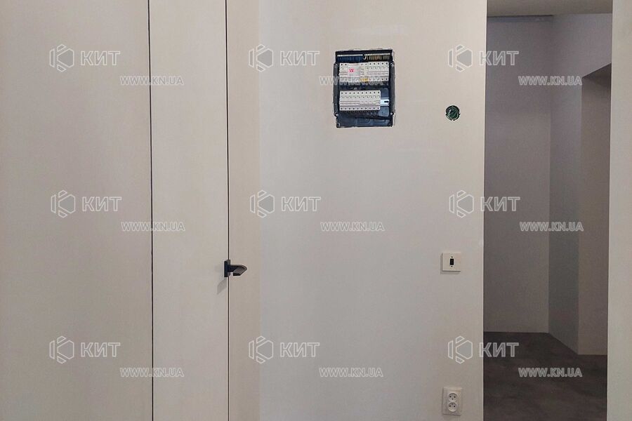 Продаж квартири Харків, Гагаріна, 57м²