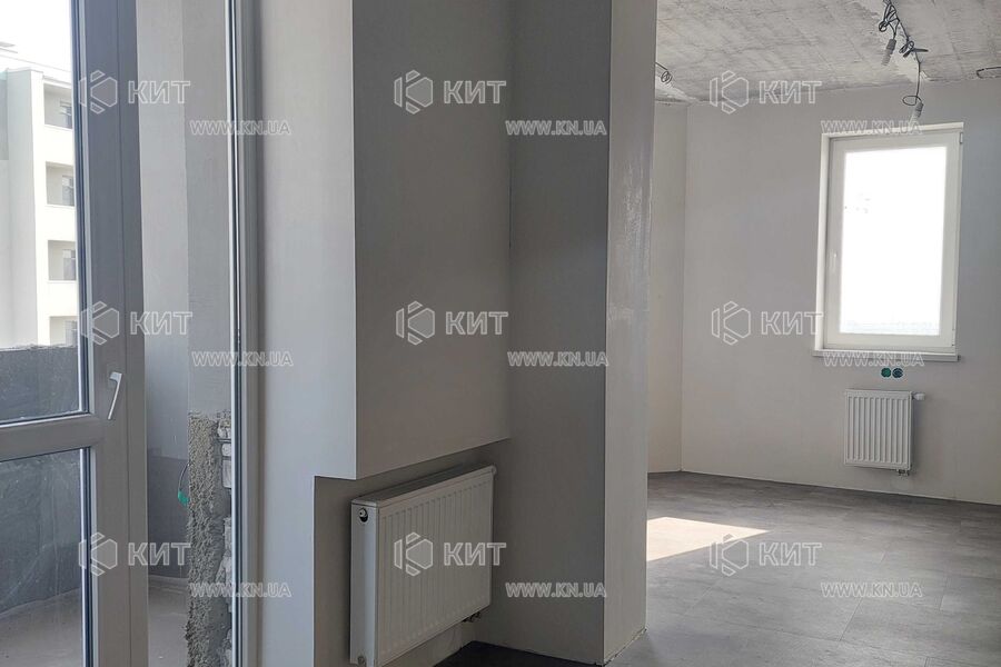 Продаж квартири Харків, Гагаріна, 57м²