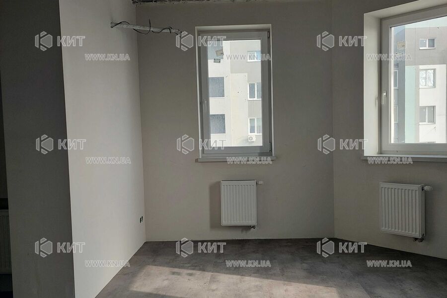 Продаж квартири Харків, Гагаріна, 57м²