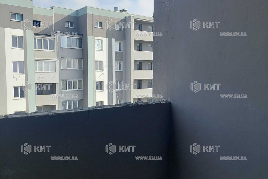Продаж квартири Харків, Гагаріна, 57м²