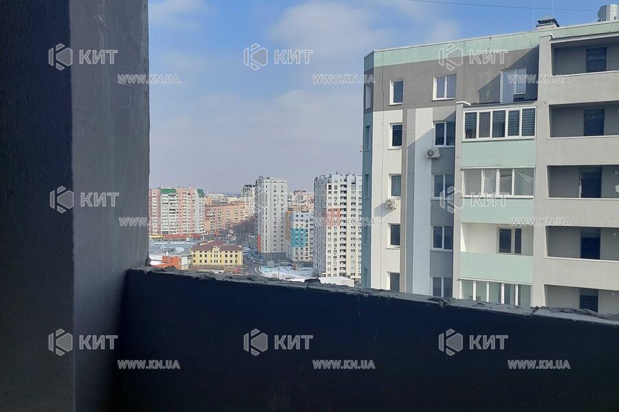Продаж квартири Харків, Гагаріна, 57м²