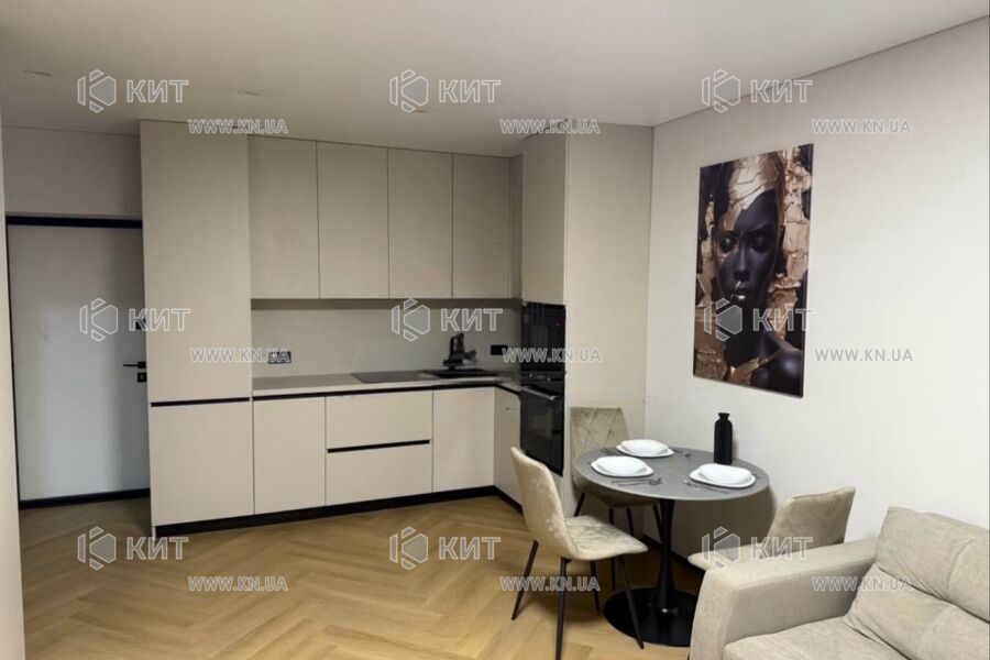 Продажа квартиры Харьков, Гагарина, 46м²
