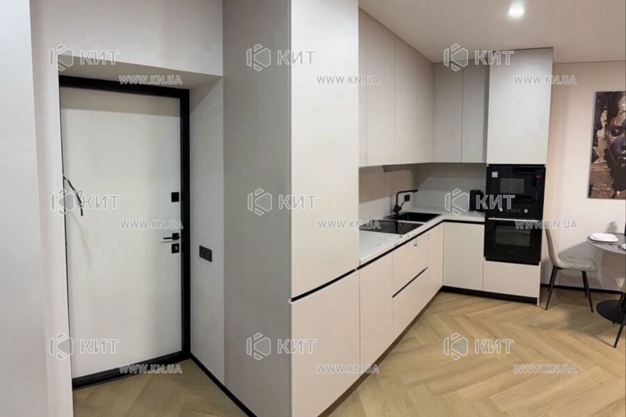 Продажа квартиры Харьков, Гагарина, 46м²