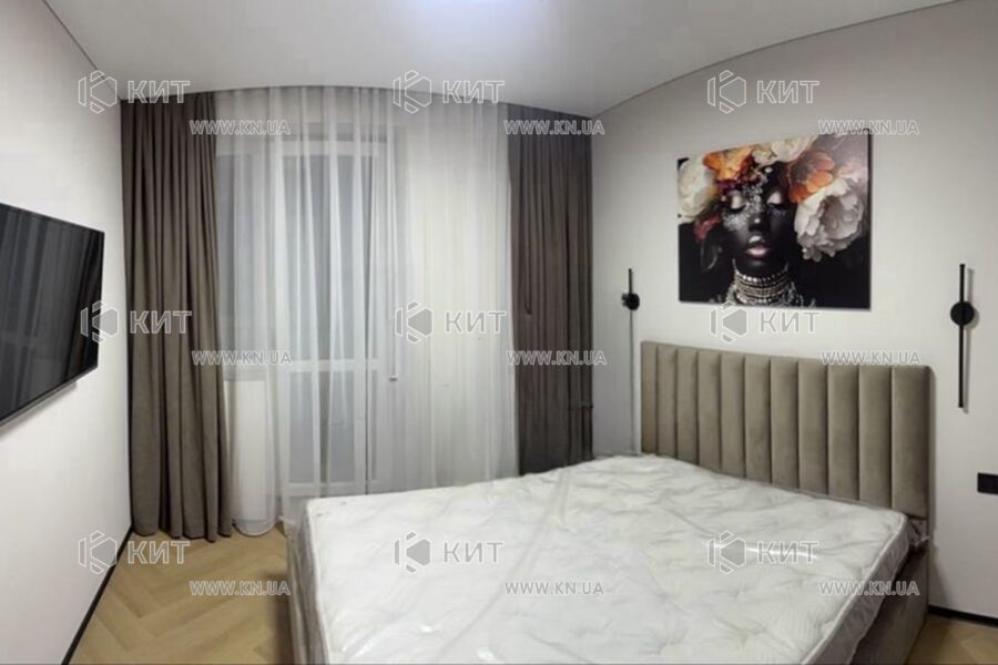 Продажа квартиры Харьков, Гагарина, 46м²